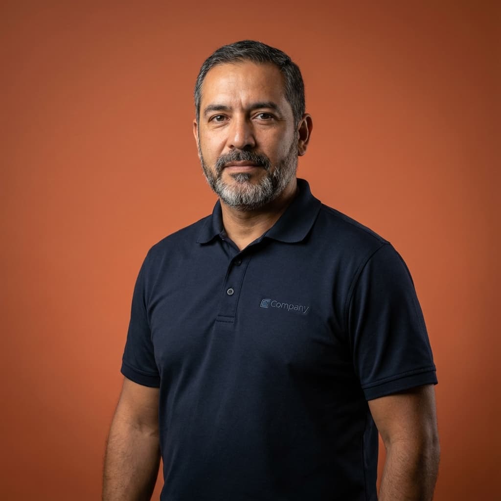 Logistics - Marcos
