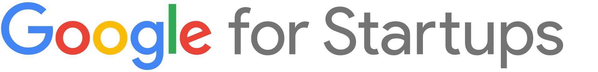 Google for Startups Program